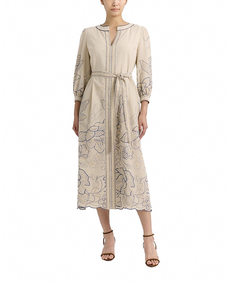Cartolina Sandy Dress