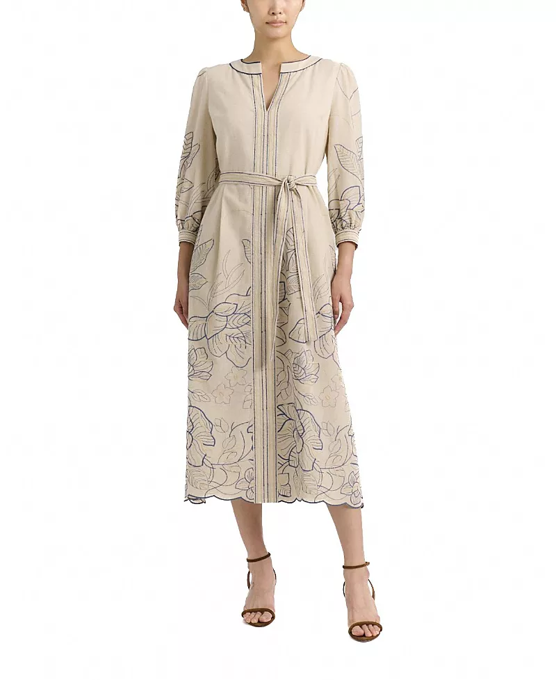 Cartolina Sandy Dress
