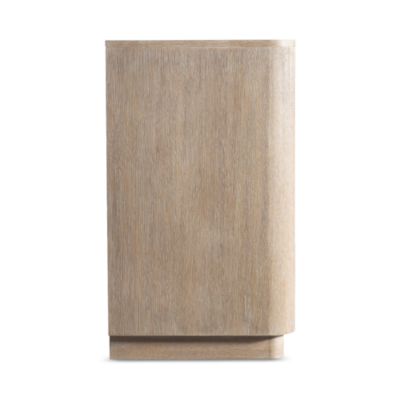 Loggia Buffet, Rectangle