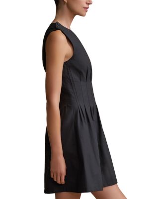 Reverie Shaped Waist Dress