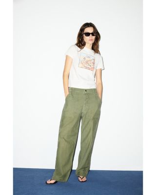 Cut From The Same Cloth Classic Tee