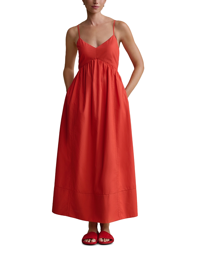 Jenni Kayne Peninsula Maxi Dress