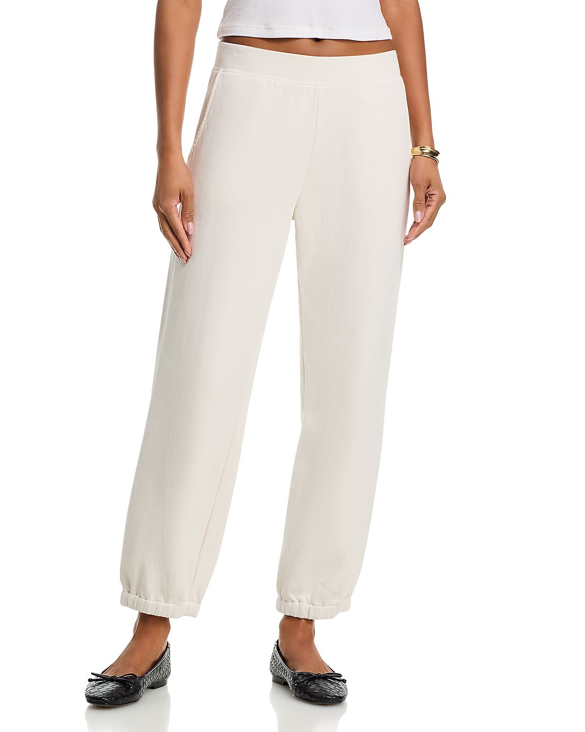 Velvet by Graham & Spencer Zara Sweatpants