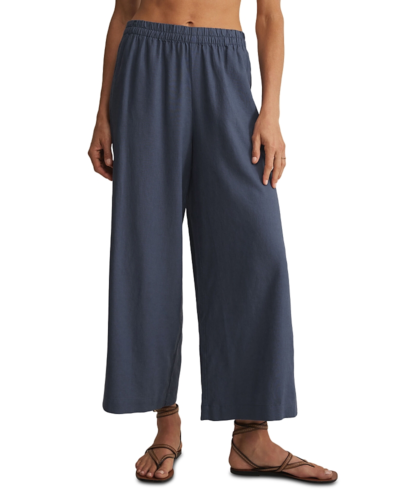 Z Supply Scout Linen Pants