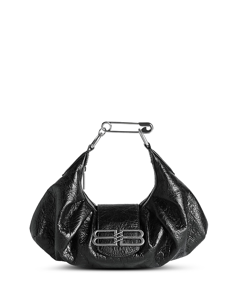 Balenciaga Pamela Shoulder Bag Small