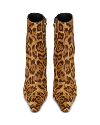  Women's Ashley Booties