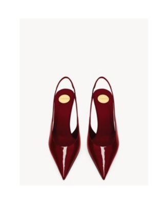 Women's Guermantes Slingback Pumps