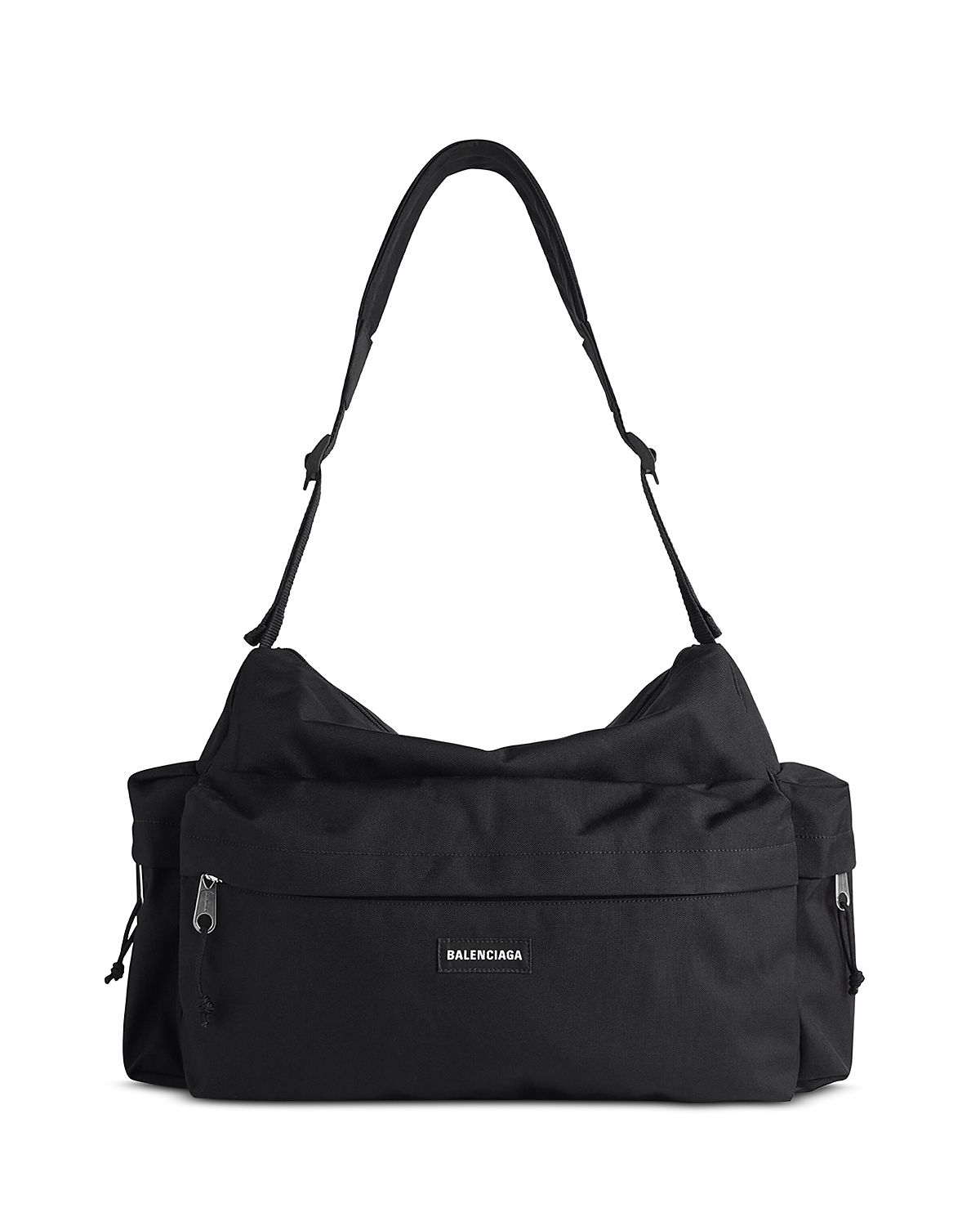 Balenciaga Explorer Multipocket Weekender