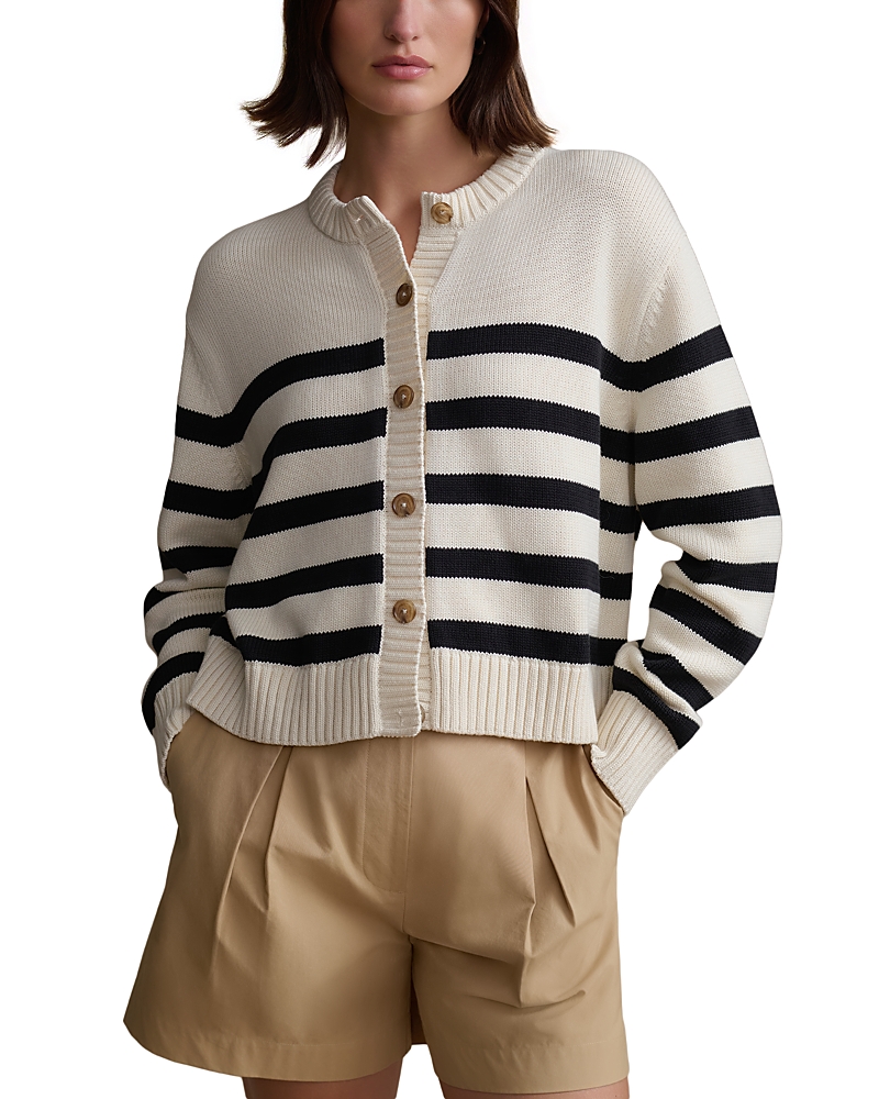Jenni Kayne Mirren Cotton Cardigan