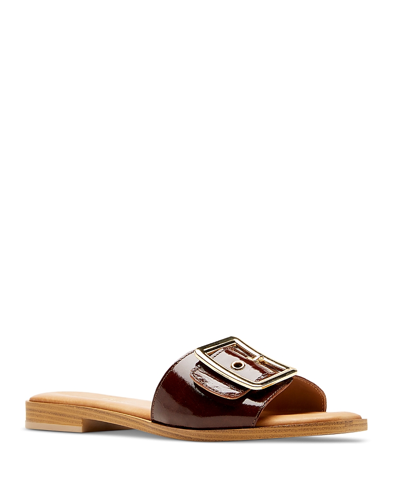 La Canadienne Women's Stefan Slide Sandals