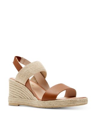 Women's Rosemary Espadrille Wedge Sandals