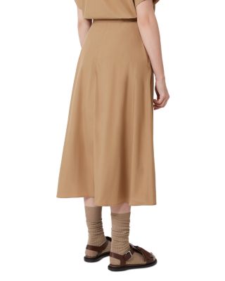 Wkdzattera Skirt