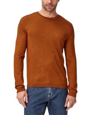 Novas Regular Fit Crewneck Sweater