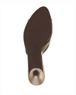 Women's Spy Kid Sandals