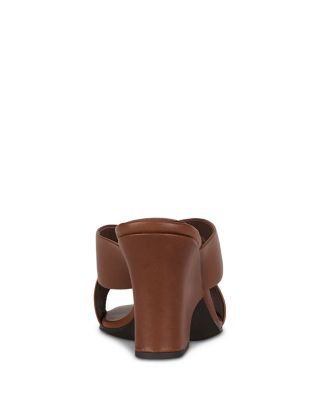 Women's Crisscross Sandals