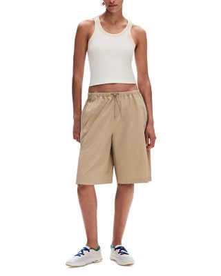 All Day Ribbed Tank Co-Created with Zendaya & Law Roach