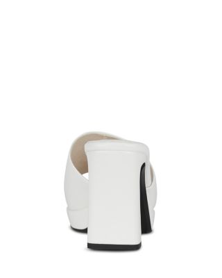 Women's Platform Sandals