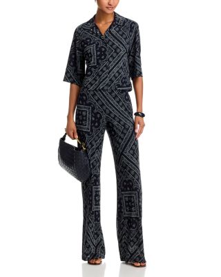 Leandra Top & Hadria Pants