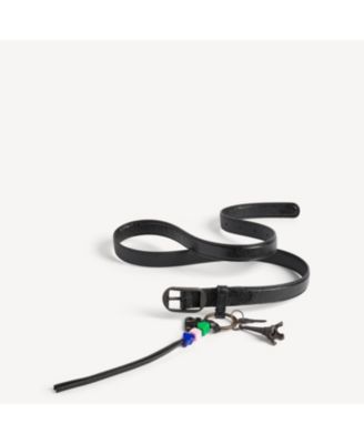 Le City Belt With Charms