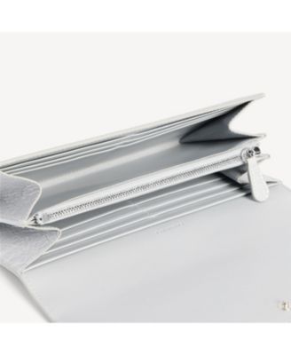 Le City Money Long Wallet