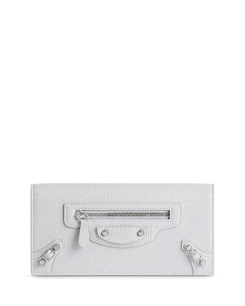 Balenciaga Le City Money Long Wallet