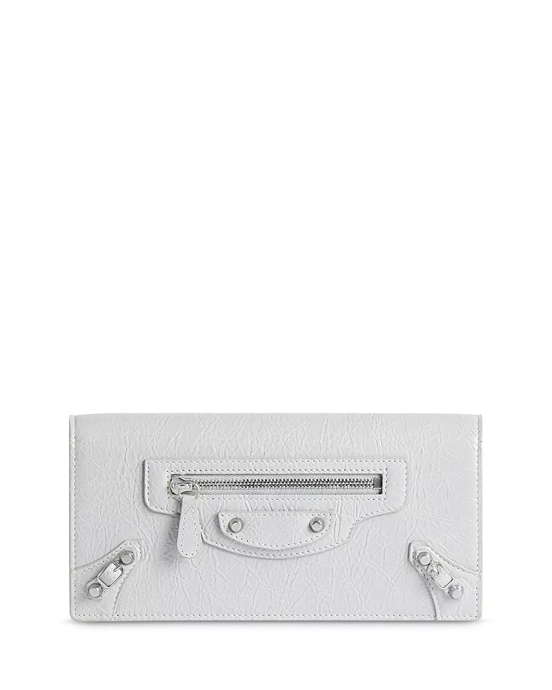Balenciaga Le City Money Long Wallet