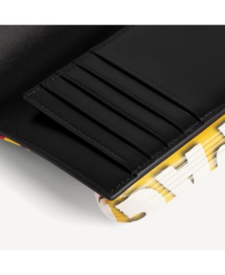  Chips Passport Holder