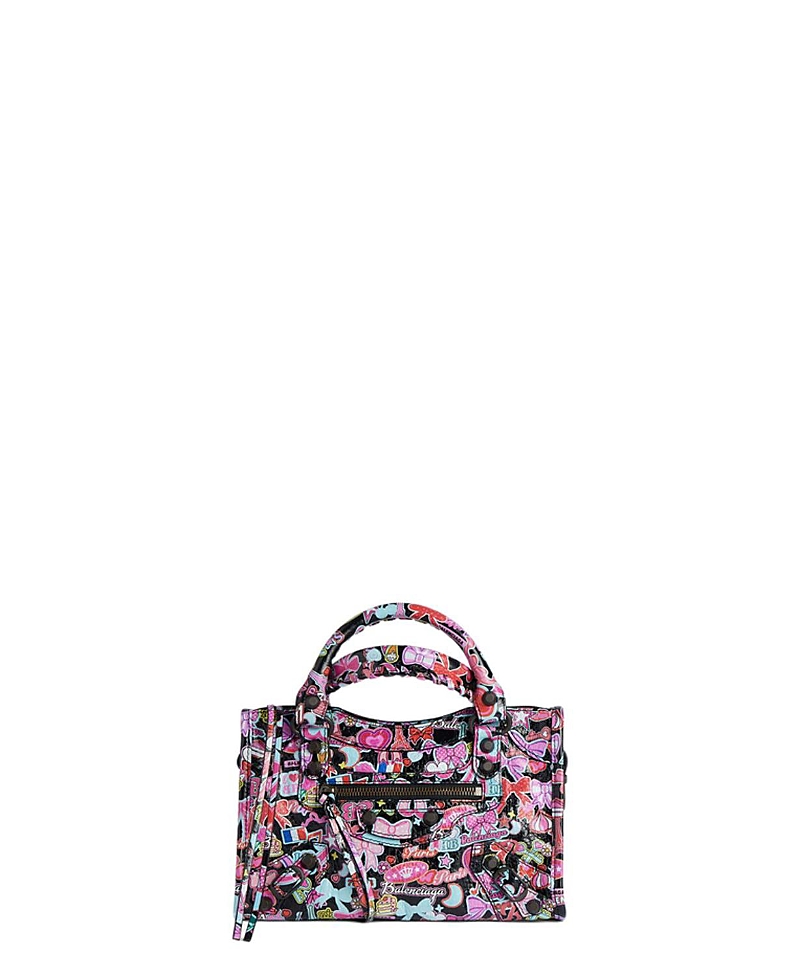 Balenciaga Le City Bag Mini