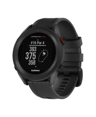  Approach S12 Smartwatch