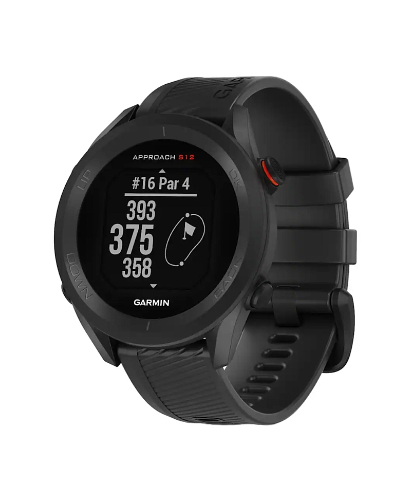 Garmin Approach S12 Smartwatch