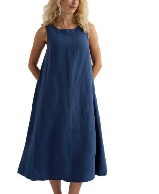  Women's Cresting Waves Dress