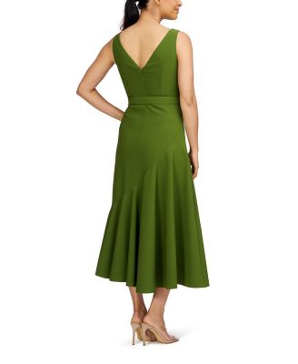  Gianna Tea Length Dress