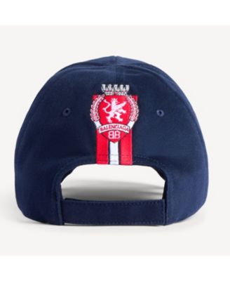  3B Football Cap