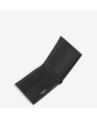  Passport Square Folded Wallet