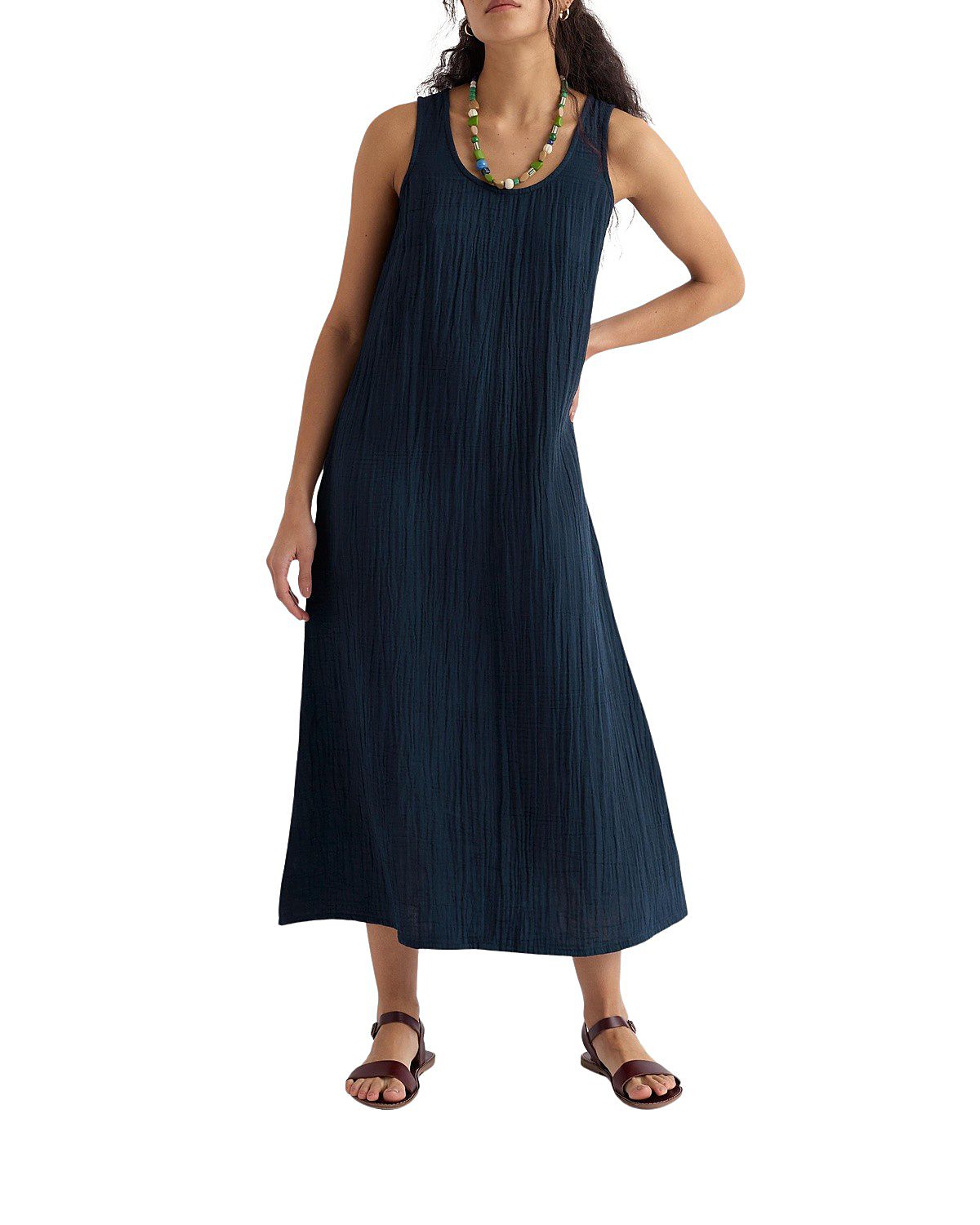 Seasalt Cornwall Women's Helleborine Dress