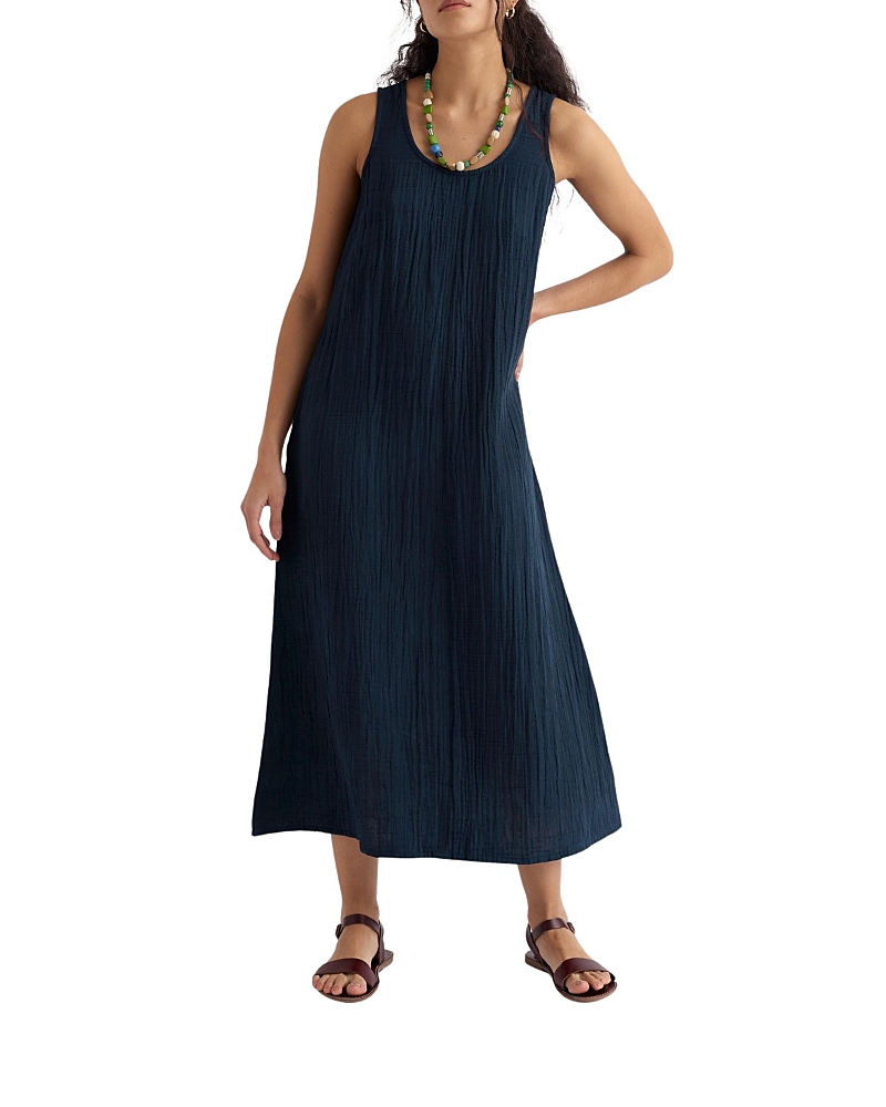 Seasalt Cornwall Women's Helleborine Dress