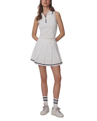 Clarendon 2.0 High Rise Skort