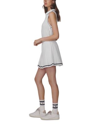 Clarendon 2.0 High Rise Skort