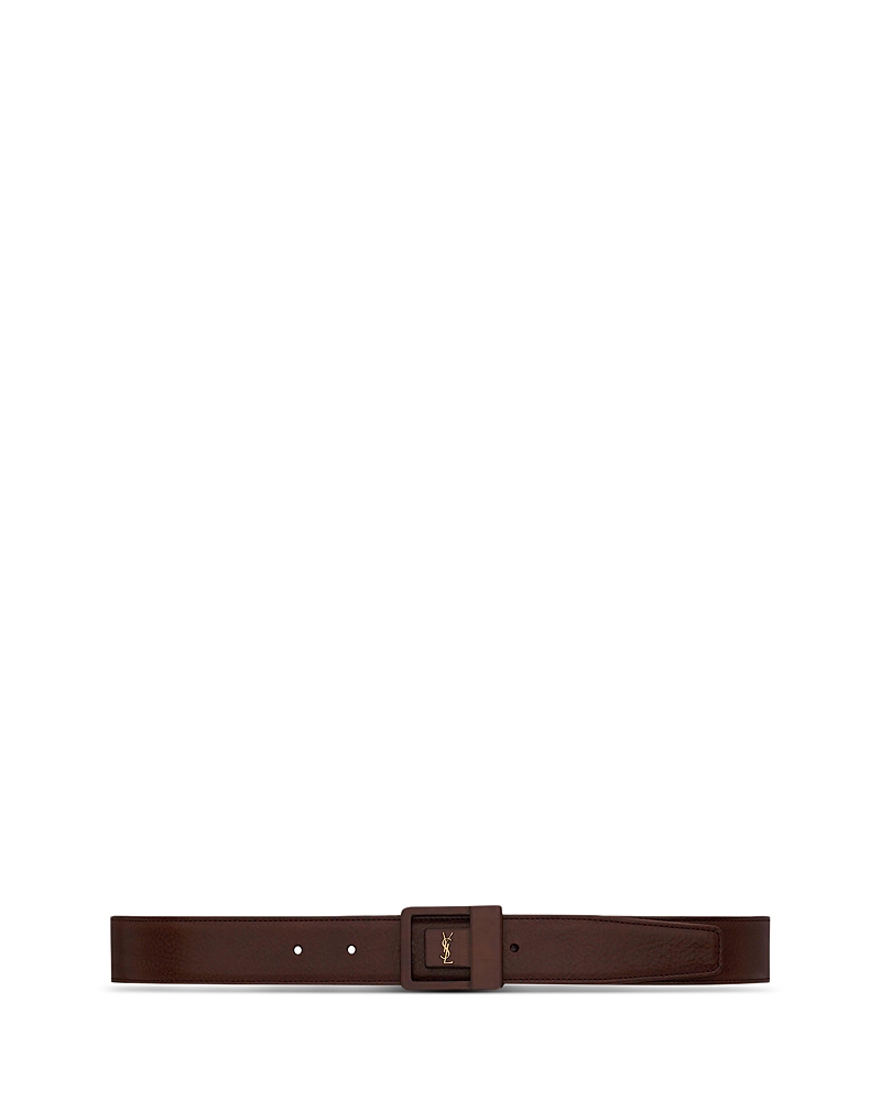 Saint Laurent La 66 Belt