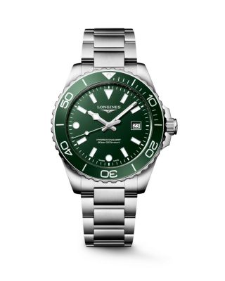 Longines HydroConquest Watch, 42mm