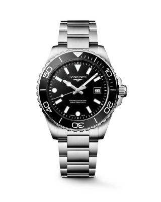 HydroConquest Watch, 42mm