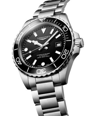 Hydroconquest Watch, 42mm