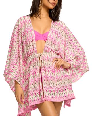 McKala Dress Cover Up