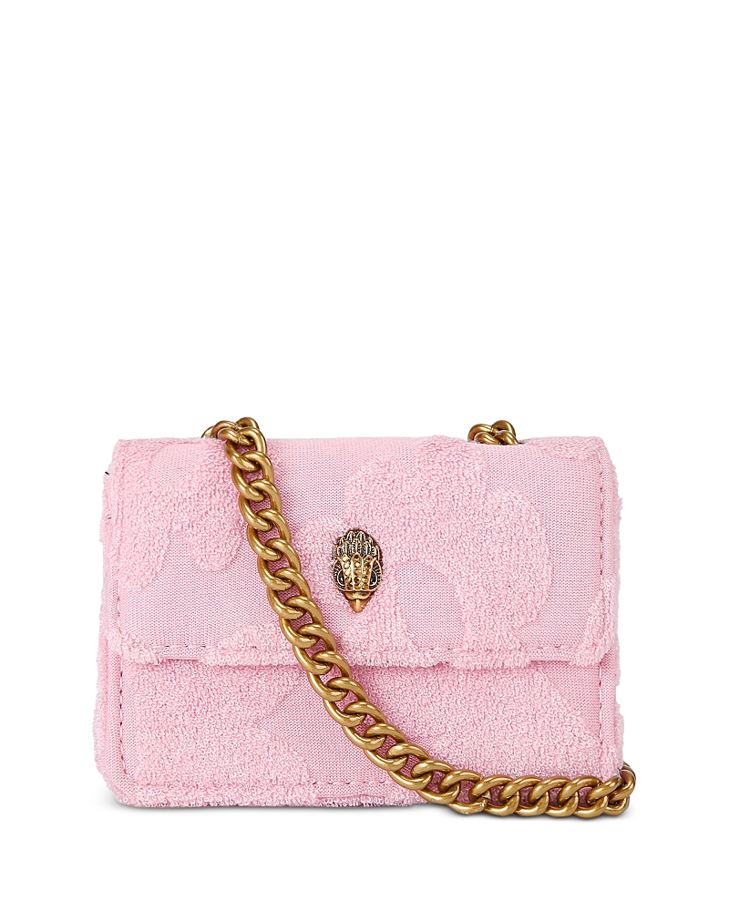 Kurt Geiger London Kensington Micro Crossbody