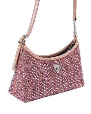 Kurt Mini Sparkling Shoulder Bag