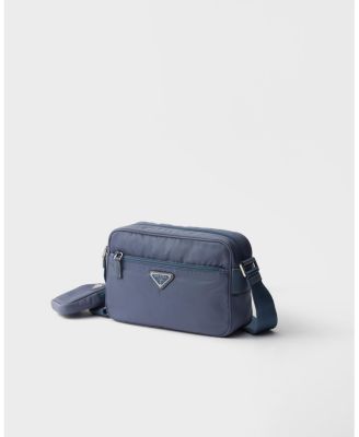 Re-Nylon Shoulder Bag