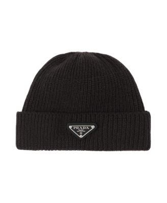  Wool And Cashmere Beanie