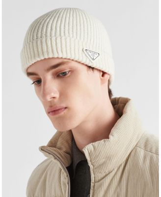  Wool And Cashmere Beanie