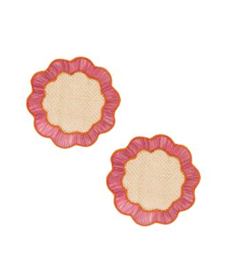  Breezy Placemat - Set of 2
