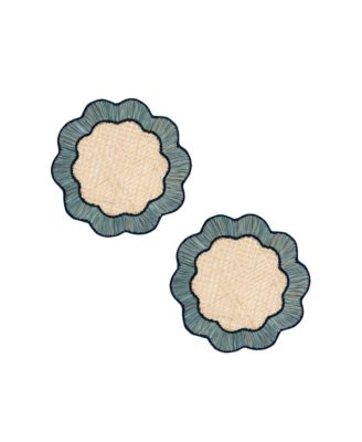  Breezy Placemat - Set of 2